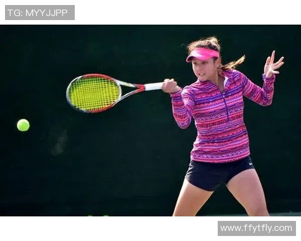 南京网球队引领网球战术新潮流十大策略解析与应用分享